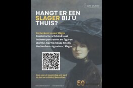 Het is bijna zover: Taxatiedag Kunst & Antiek in Museum Slager