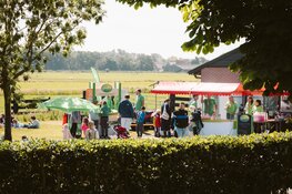 Campina Open Boerderijdagen 2026: boerderijen in Noord-Brabant open voor publiek