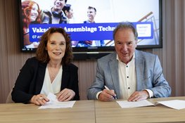 Kempisch Ondernemers Platform en Summa bundelen krachten voor vakmanschap in de Kempen