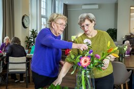 Informatieavond over wonen bij Het Gastenhuis Eindhoven