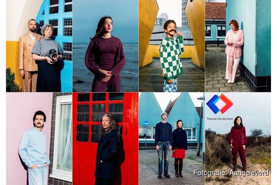 4 mei 2026: bijzondere voorstellingen in provincie Noord-Brabant tijdens Theater na de Dam