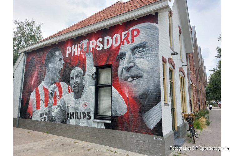 PSV dendert na rust over PEC Zwolle heen