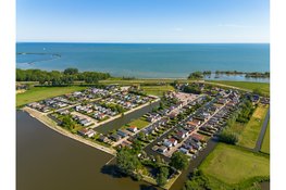 Rust, ruimte & waterplezier in West-Friesland