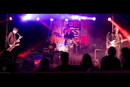 Zondag 17 mei 2026: spetterende seizoensafsluiting van Bikkel Blues in Vlierden!