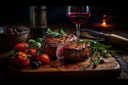 BBQ, grill en steakhouse restaurants in Helmond