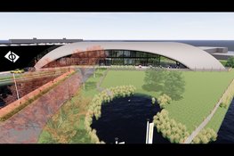 Spirotech zet volgende stap in groei met nieuw hoofdkantoor in Helmond