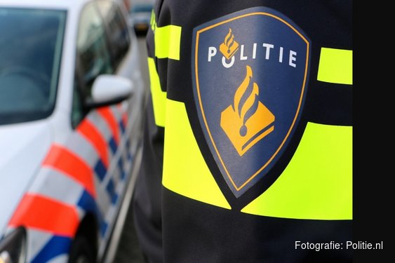 Wapens en drugs gevonden tijdens actiedag tegen alarmpistolen