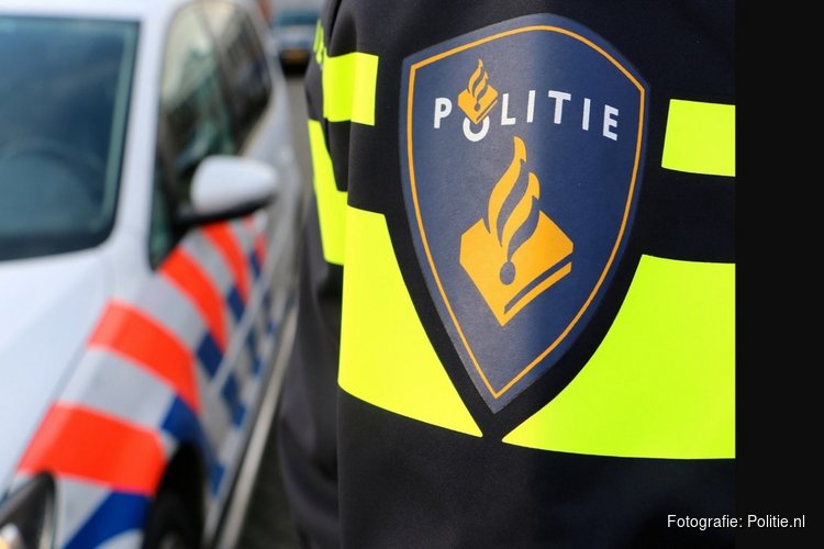 Wapens en drugs gevonden tijdens actiedag tegen alarmpistolen