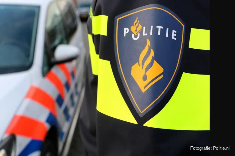 Wapens en drugs gevonden tijdens actiedag tegen alarmpistolen