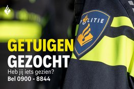 Getuigen gezocht dodelijk ongeluk op A67 bij Lierop