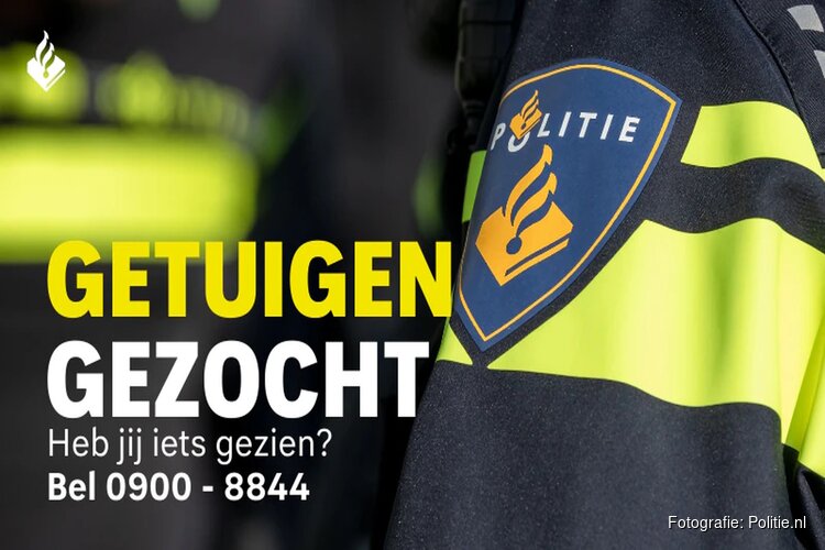 Getuigen gezocht dodelijk ongeluk op A67 bij Lierop