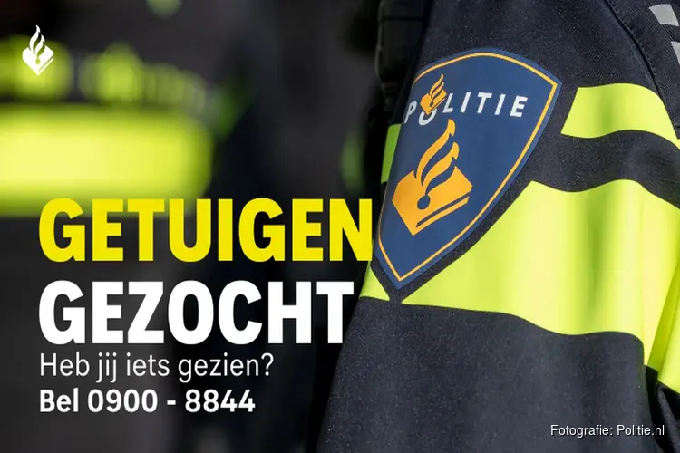 Getuigen gezocht dodelijk ongeluk op A67 bij Lierop
