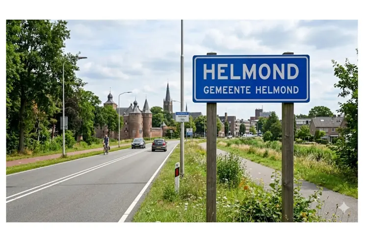 Autopremie in Helmond: invloed van woonplaats