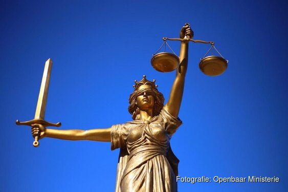 Schietincident bij aanhouding van een verdachte in Erp: agenten niet vervolgd