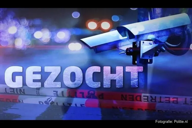 Getuigen gezocht plofkraak aan de Mierloseweg in Helmond