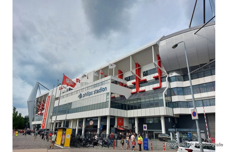 PSV bereikt akkoord met Bayern München over transfer Saibari