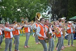 Navenant uit Helmond is Nederlands Kampioen Dweilorkesten 2026