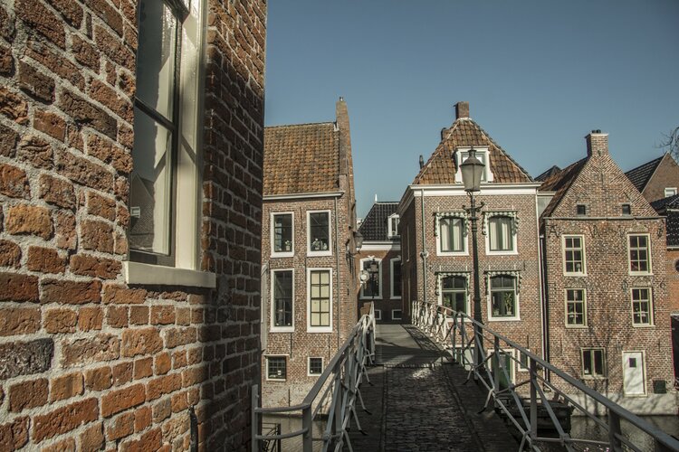 Nog altijd 27,1% vooroorlogse woningen in Noord-Brabant slecht geïsoleerd