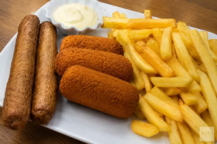 Snackbars in Helmond