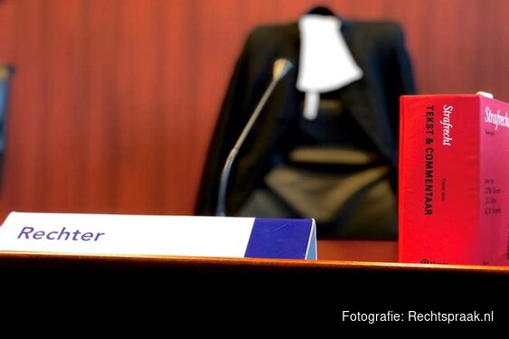 Bouw van AZC in Nuenen mag doorgaan