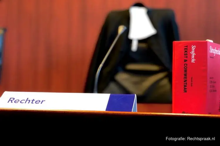 Bouw van AZC in Nuenen mag doorgaan