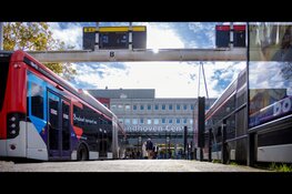 Het ov keer twee: Zuidoost-Brabant staat voor een verdubbeling van het aantal busreizigers