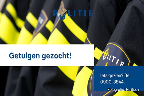 Getuigen gezocht woningoverval aan de Roelantlaan in Geldrop