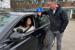 Rijscholen in Helmond