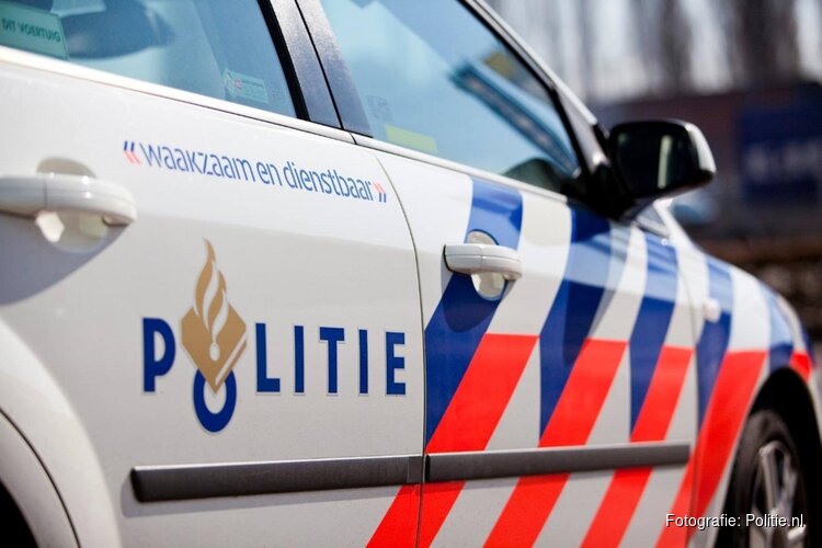 Politie houdt verdachte aan na steekincident Helmond