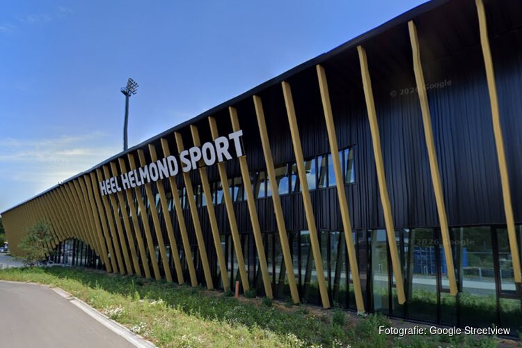 Helmond Sport en De Graafschap geven elkaar niets toe op eerste speeldag