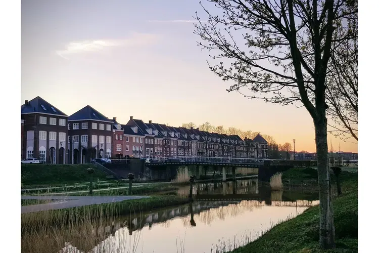 Bitcoinbewegingen zetten ook in Helmond aan tot opletten