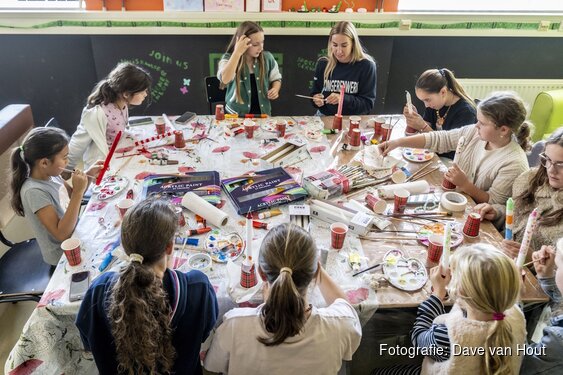 Jongerenwerk van LEVgroep en Wijzer gaat verder als DURV