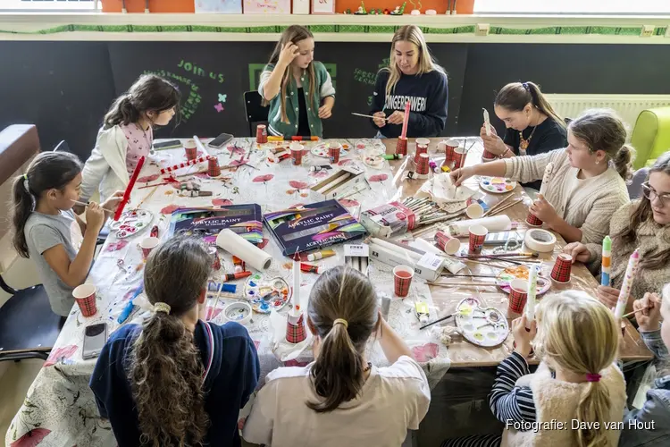 Jongerenwerk van LEVgroep en Wijzer gaat verder als DURV