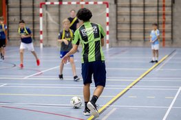 Jongerenwerk van LEVgroep en Wijzer gaat verder als DURV