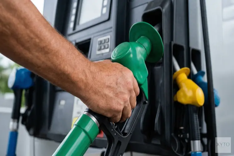 Tankstations in Helmond