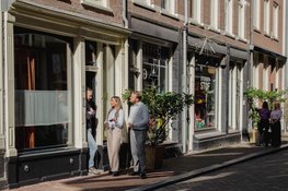 Op zoek naar een zinvol leven in een wereld vol uitdagingen