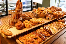 Bakkers in Helmond
