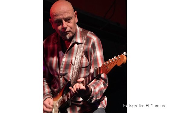 Australische Voice-winnares Karen Lee Andrews opent nieuw Bikkel Blues-seizoen in Vlierden