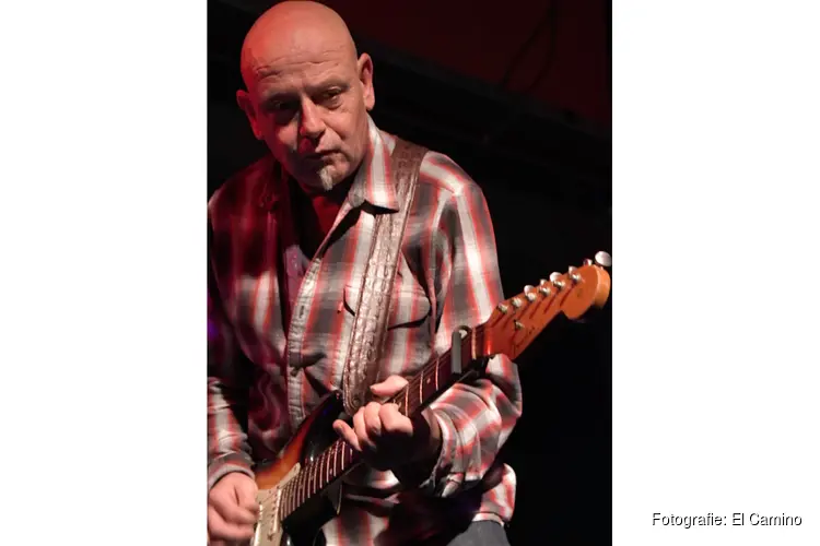Australische Voice-winnares Karen Lee Andrews opent nieuw Bikkel Blues-seizoen in Vlierden