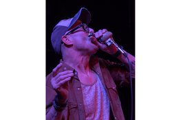 Australische Voice-winnares Karen Lee Andrews opent nieuw Bikkel Blues-seizoen in Vlierden