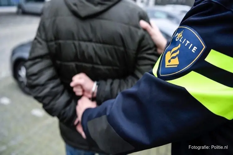 Drie oplichters aangehouden in onderzoek naar nepagenten
