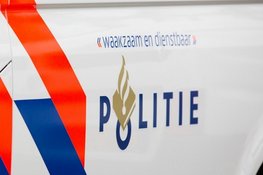 Objecten op spoorlijn bij Griendtsveenseweg Deurne