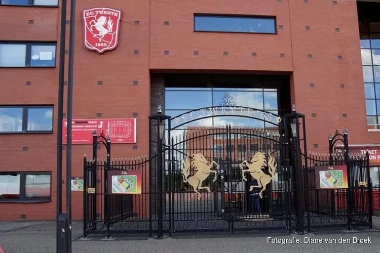 FC Twente na sterke come-back langs PSV