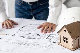 Brabant bouwt meer woningen