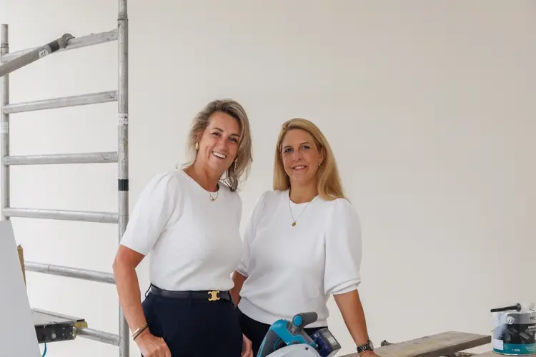 Ineke Smulders en Marij van der Heijden openen Het Gastenhuis Eindhoven: een thuis waar mensen met dementie zichzelf kunnen blijven