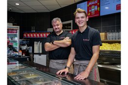 Vertrouwd adres, nieuwe smaken: Kwalitaria opent in Helmond