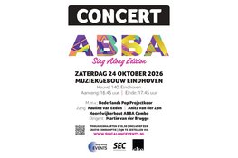 200 zangers brengen de grootste ABBA-hits tot leven in Eindhoven
