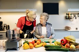 Open Huis; maak kennis met Het Gastenhuis op donderdag 12 november